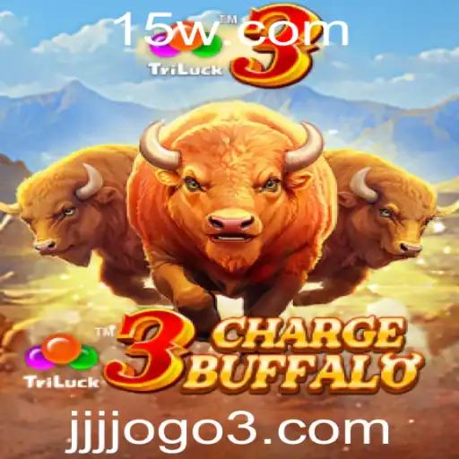 Explorando o Mundo de 3ChargeBuffalo: O Jogo Fascinante que Conquista os Amantes de JJJjogo