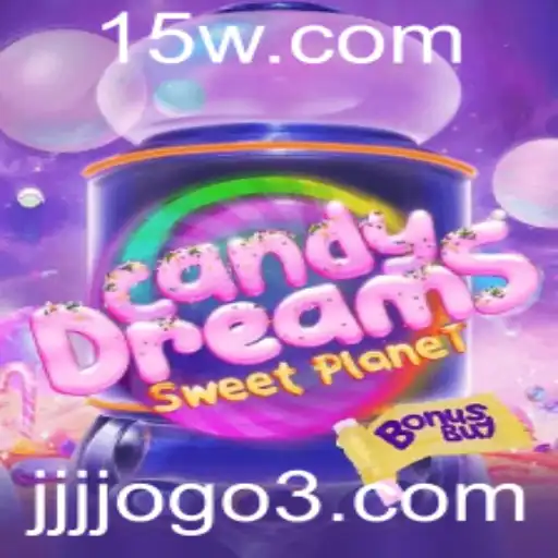 CandyDreamsSweetPlanet: Descubra o Mundo Encantado de Aventuras Doces
