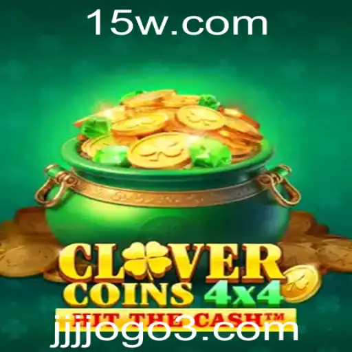 CloverCoins4x4: Um Mergulho no Mundo do Jogo de Tabuleiro Inovador