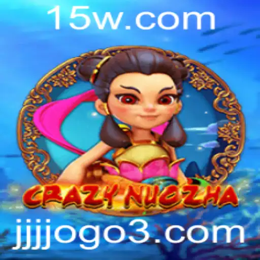 CrazyNuoZha: Aventura Explosiva no Mundo dos Jogos