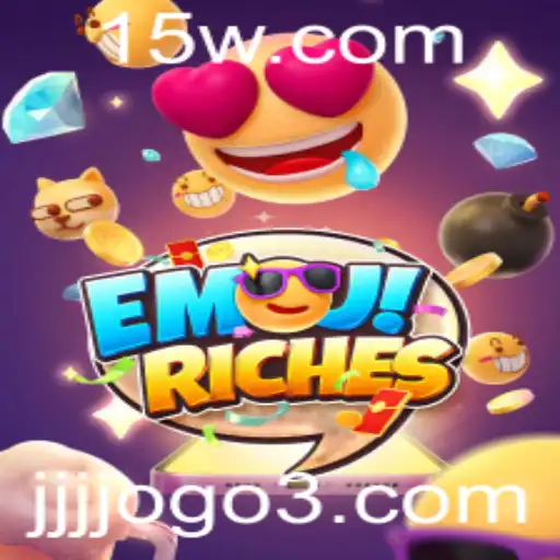 Descubra o Fascinante Mundo de EmojiRiches