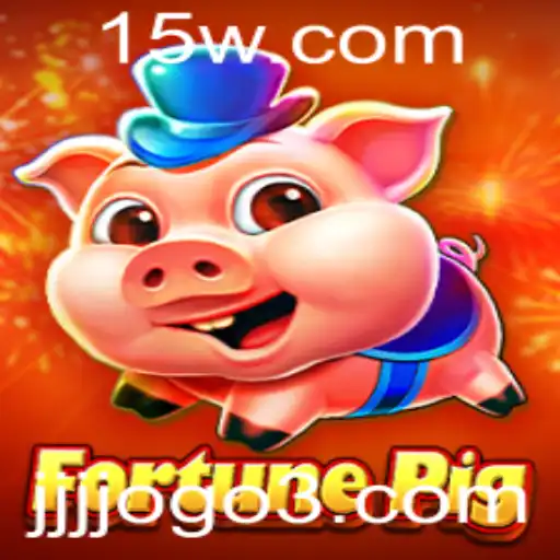 FortunePig: Um Mergulho no Empolgante Mundo do Jogo JJJjogo