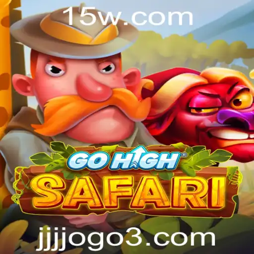 Descubra a Aventura Inovadora de GoHighSafari: O Novo Sensação dos Jogos