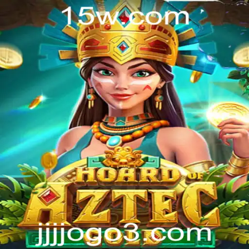 Descubra HoardofAztecgold: Uma Aventura Inesquecível