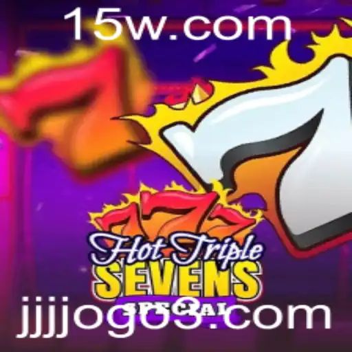HotTripleSevensSpecial: Descubra o Jogo de Azar Revolucionário