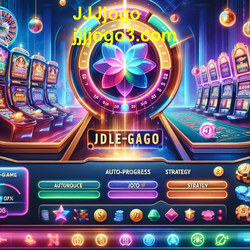 A Ascensão dos Jogos de Inatividade