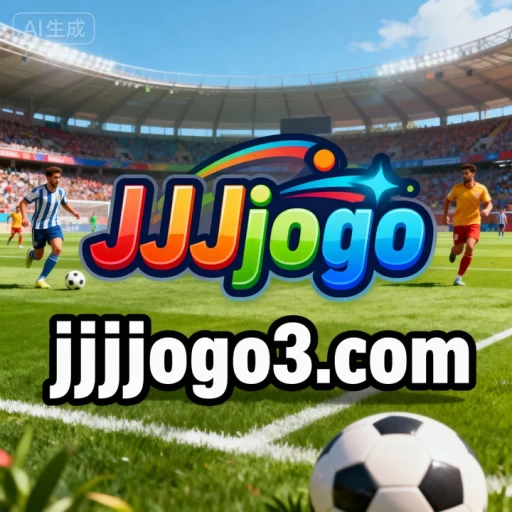 JJJjogo