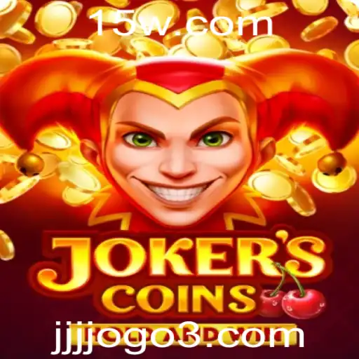 Descubra o Fascinante Mundo de JokersCoins