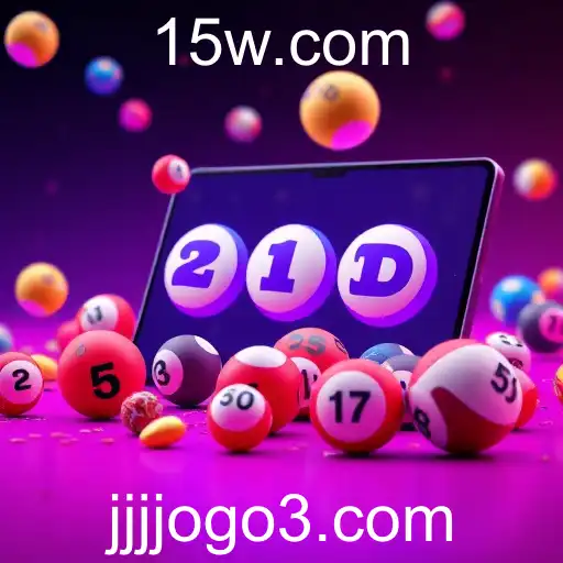 Loteria Online: Transformando o Jogo de Azar