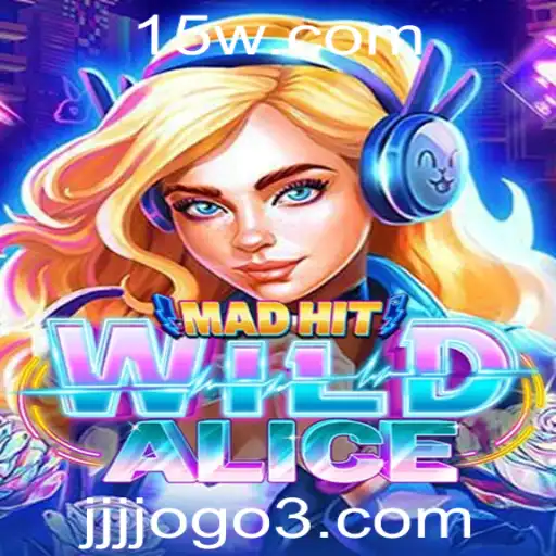 MadHitWildAlice: A Aventura Multidimensional no Mundo dos Jogos