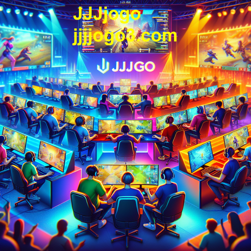 A Revolução dos Jogos Multijogador