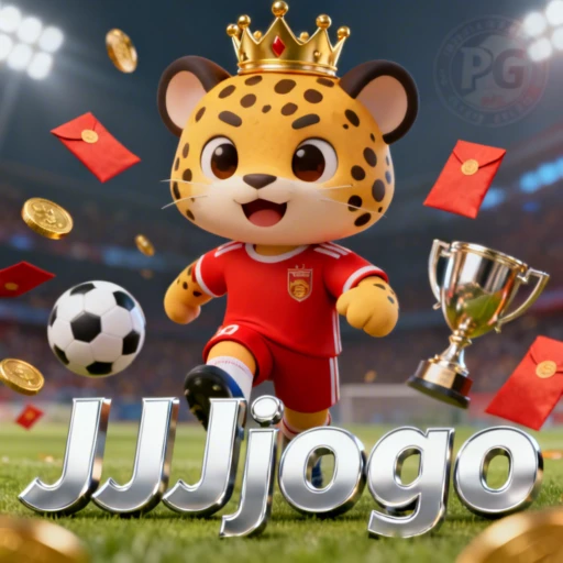 JJJjogo Logo