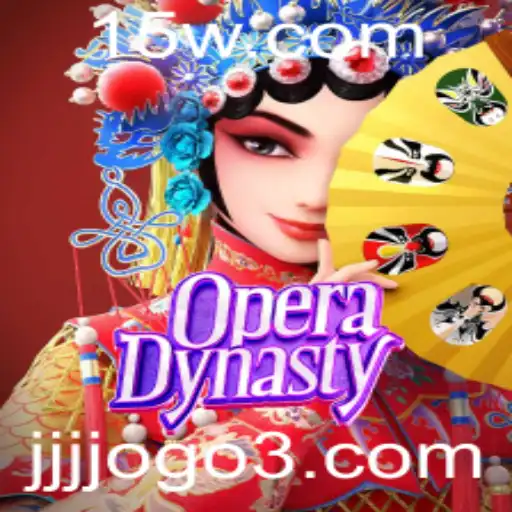 OperaDynasty: Uma Imersão no Fascinante Mundo dos Jogos Digitais