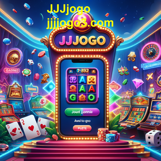 Descubra o Mundo dos Jogos de Quebra-Cabeça no JJJjogo