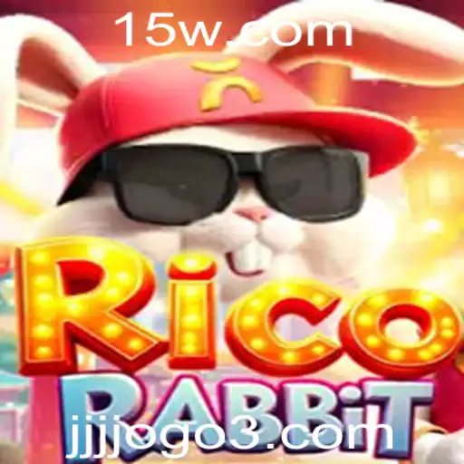 Descubra o Fascinante Mundo de RicoRabbit: O Novo Fenômeno dos Jogos