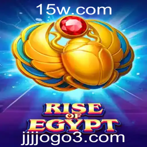 Descubra a Excitante Aventura em RiseOfEgypt: Um Jogo de Estratégia Envolvente