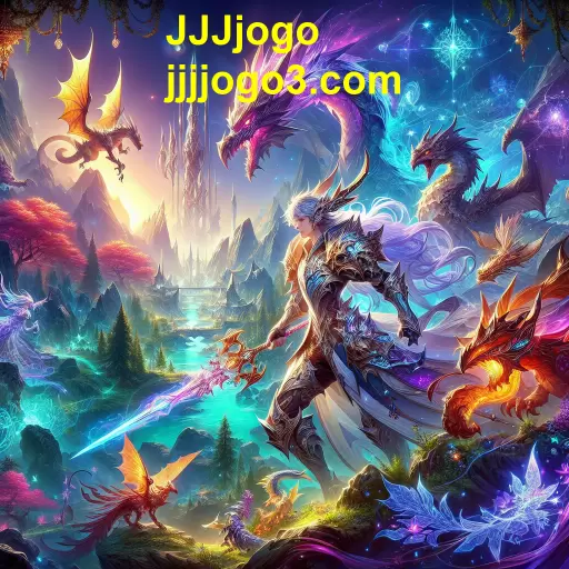 A Magia dos Jogos de RPG: Uma Jornada Épica de Personalização e Aventura