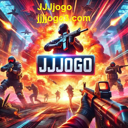 A Ascensão dos Jogos de Tiro do JJJjogo: Ação e Estratégia em Alta