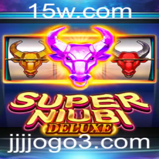 Descobrindo SuperNiubiDeluxe: O Jogo que Revoluciona o Mundo dos Games
