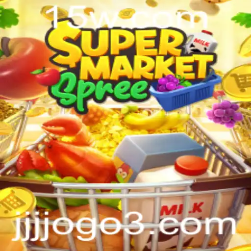 Descubra o Fascinante Mundo de SupermarketSpree: Um Jogo de Estratégia e Diversão