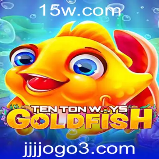 Descubra o Fascinante Mundo de TenTonWaysGoldfish
