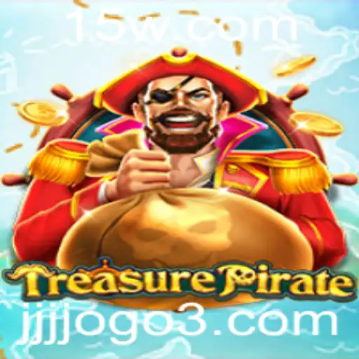 Descubra TreasurePirate: O Novo Jogo Que Está Conquistando o Mundo