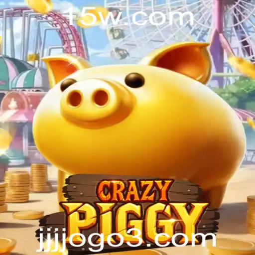 Descubra CrazyPiggy: O Jogo Que está Conquistando o Mundo