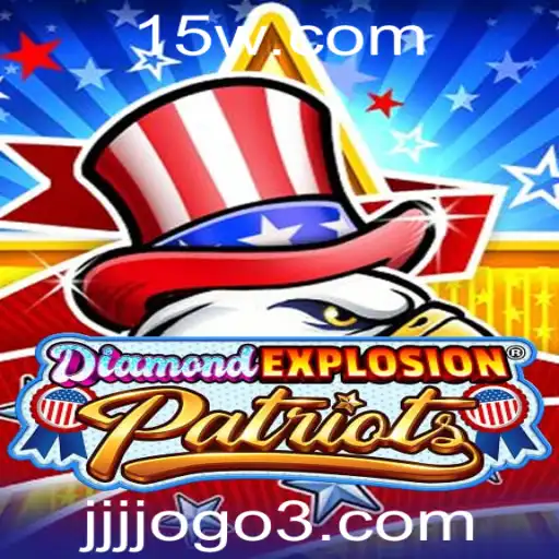 DiamondExplosionPatriots: Mergulhe no Universo de Estratégia e Aventura