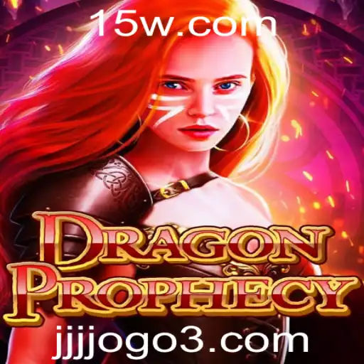 DragonProphecy: Uma Aventura Emocionante e Envolvente