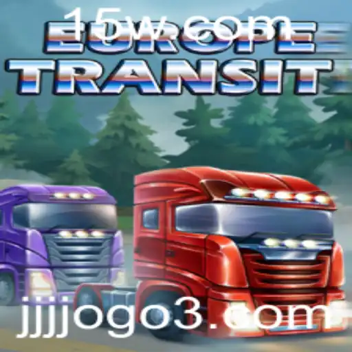 Explorando o Mundo de EuropeTransit: Um Guia Completo para o Novo Fenômeno dos Jogos