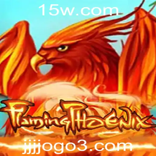 FlamingPhoenix: O Novo Jogo Sensação com Palavras-Chave Atraentes