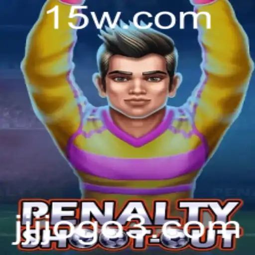 PenaltyShootOut: O Jogo que Conquistou a Internet