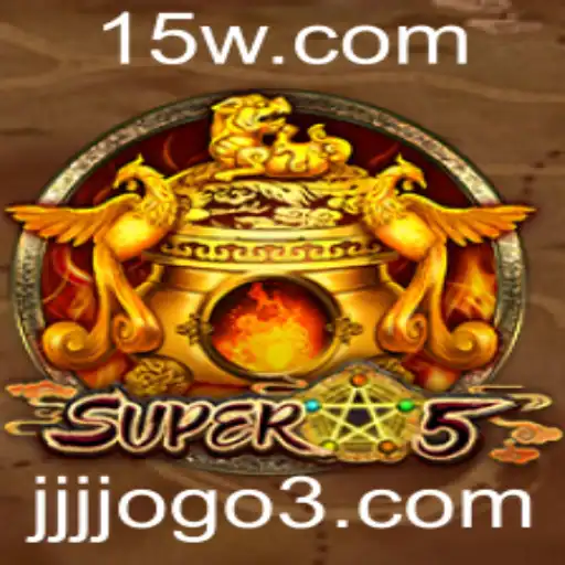 Descubra o Fascinante Jogo Super5: Uma Viagem ao Mundo do Entretenimento Estratégico
