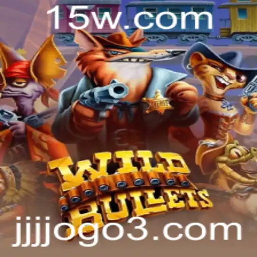Descubra as Aventuras de WildBullets: O Jogo de Ação que Está Conquistando o Mundo